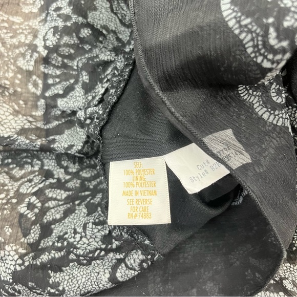 Adiva brand top - Picture 5 of 6